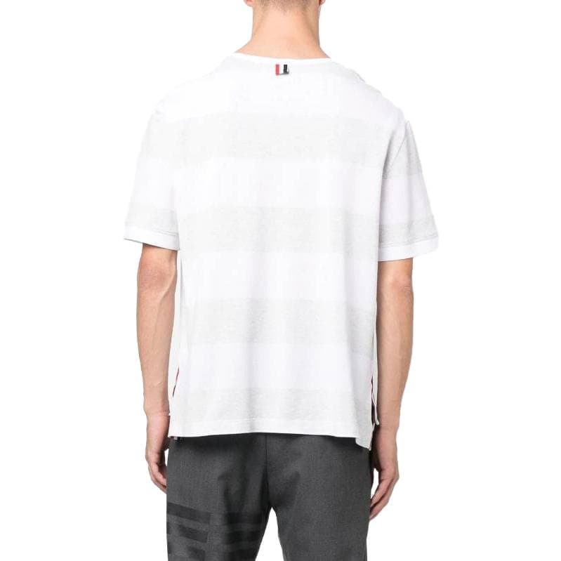 Футболка THOM BROWNE SS23 T - изображение 2