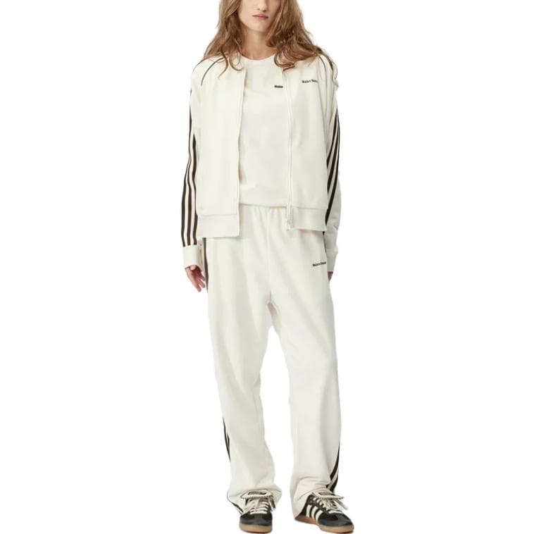 Куртка adidas Originals x Wales Bonner FW23 Jacket - изображение 5