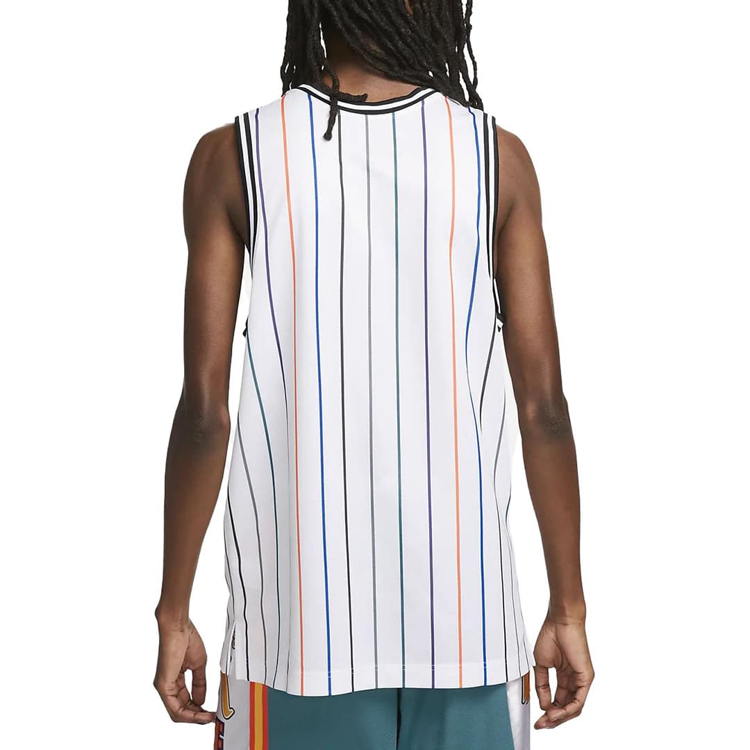 Баскетбольная майка Nike Dri-FIT DNA - изображение 5