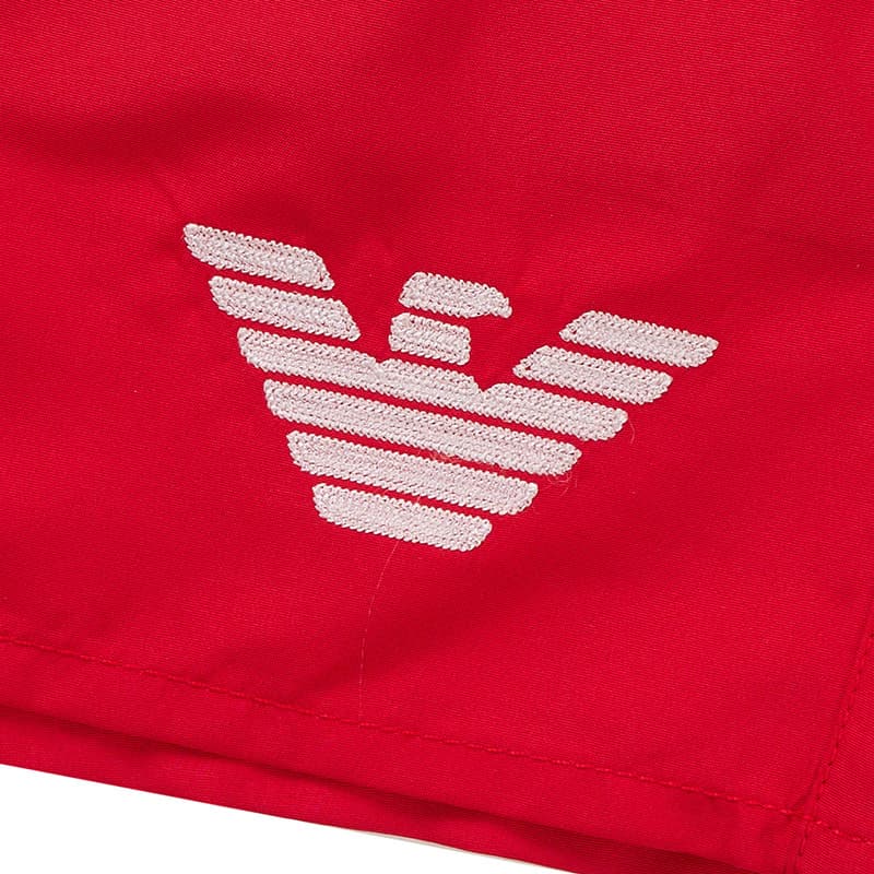 EMPORIO ARMANI SS24 Logo - изображение 5