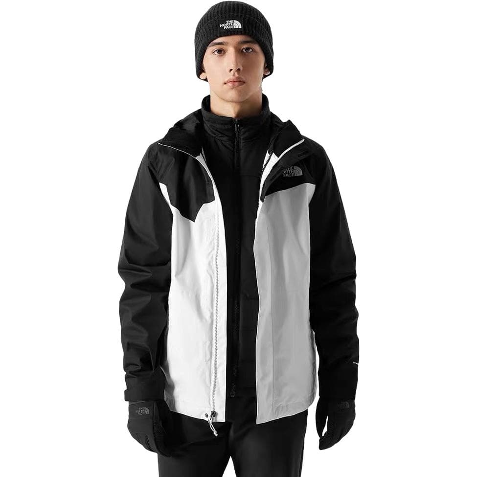 Демисезонная куртка THE NORTH FACE FN4 - изображение 2