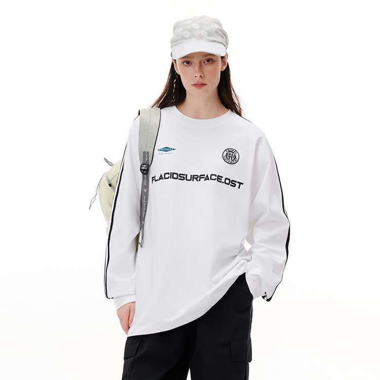 Футболка PSO Brand LogoT - изображение 3