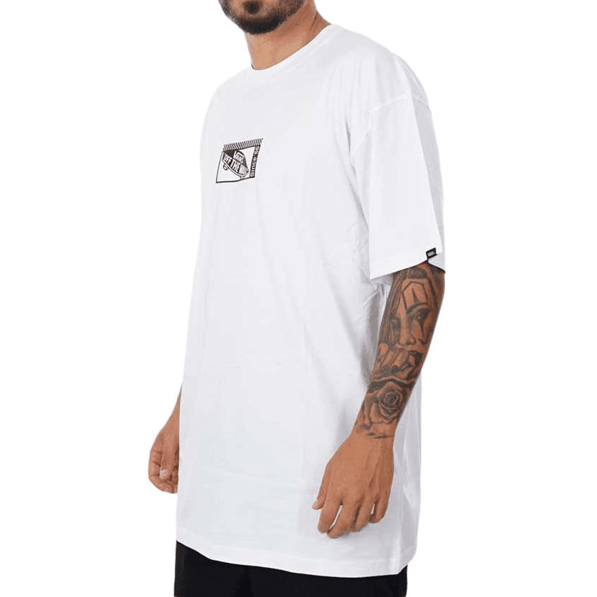 Футболка Vans T - изображение 5