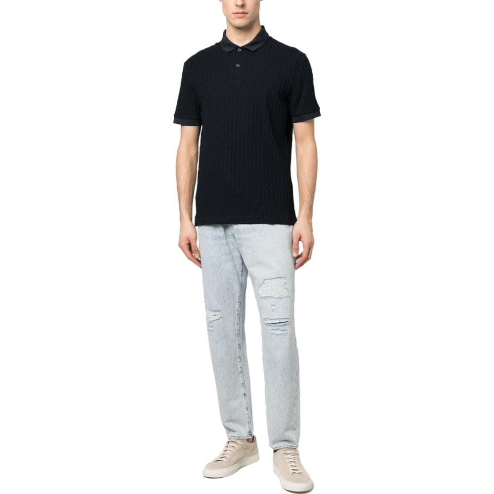 Штаны ARMANI EXCHANGE SS23 - изображение 2