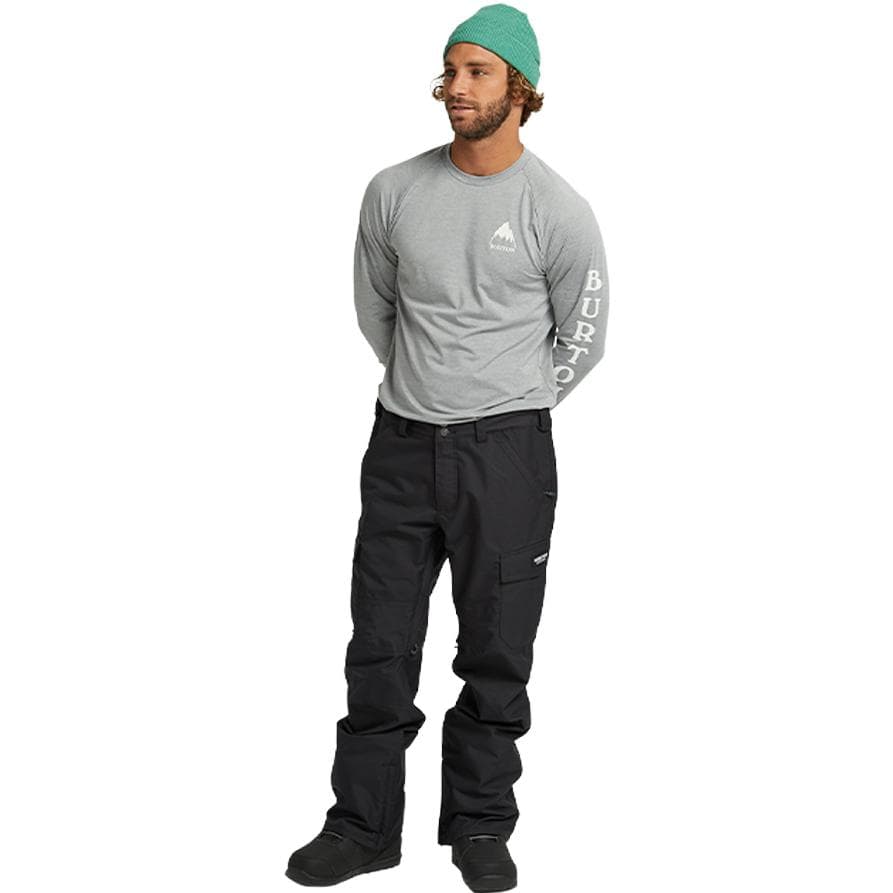Горнолыжные штаны BURTON 23-24 CARGO - изображение 2