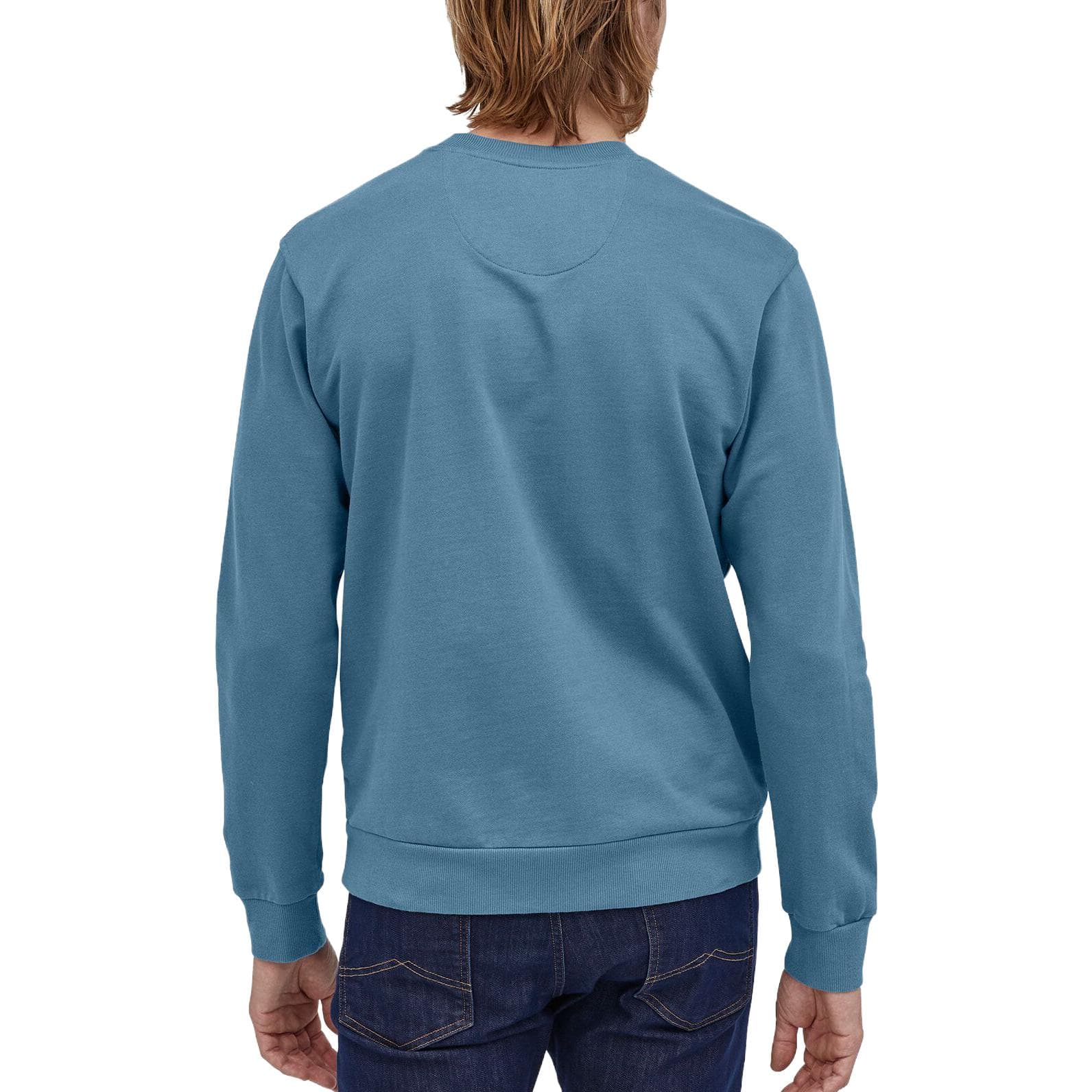 Худи patagonia Logo - изображение 8