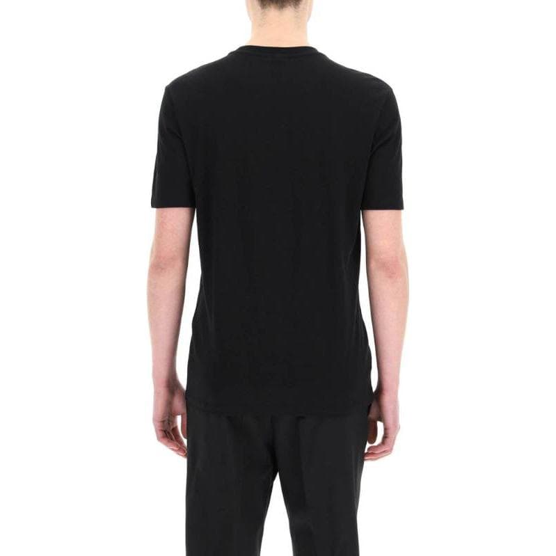 Футболка HUGO BOSS LogoT - изображение 3