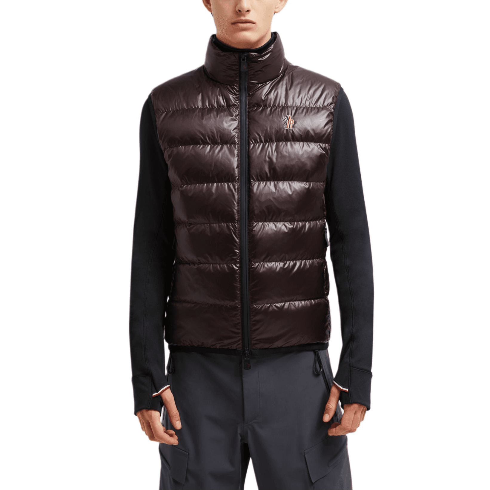 Майка Moncler - изображение 3