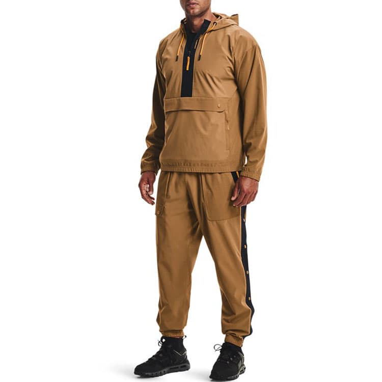 Штаны Under Armour RUSH - изображение 3