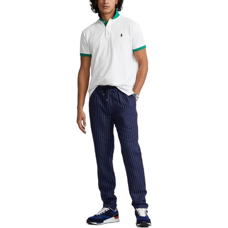 Штаны Polo Ralph Lauren SS22 - изображение 2