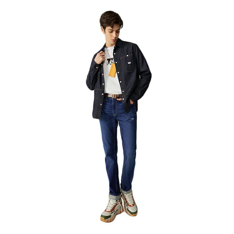 Штаны Lee SS23 - изображение 3