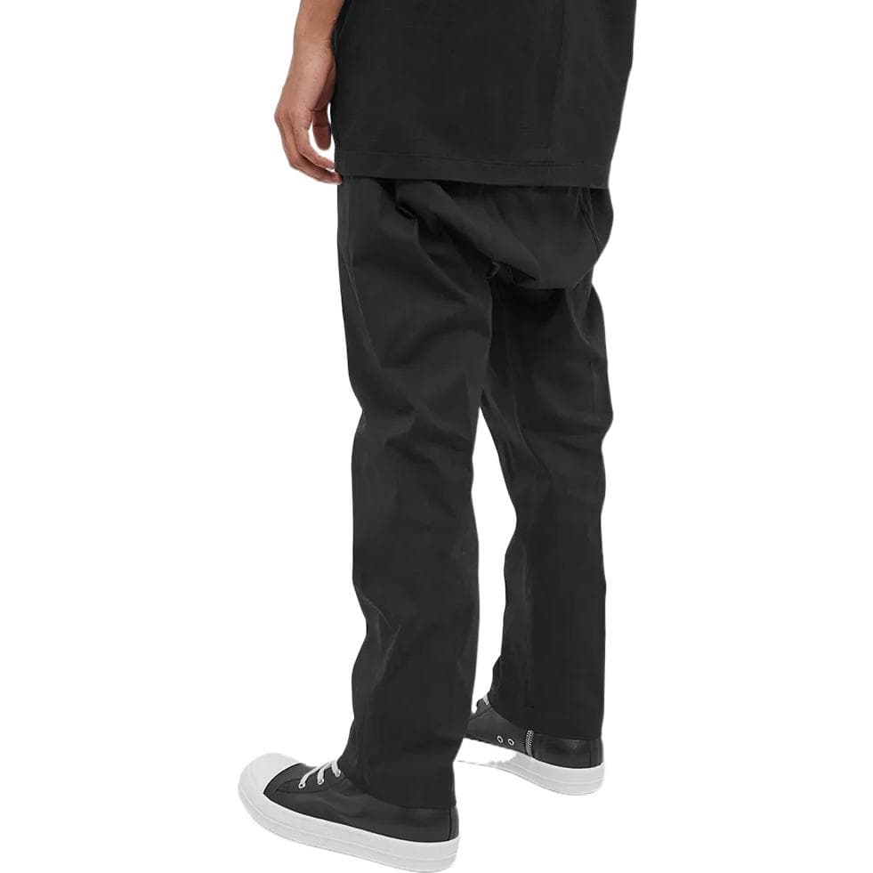 Штаны RICK OWENS - изображение 4
