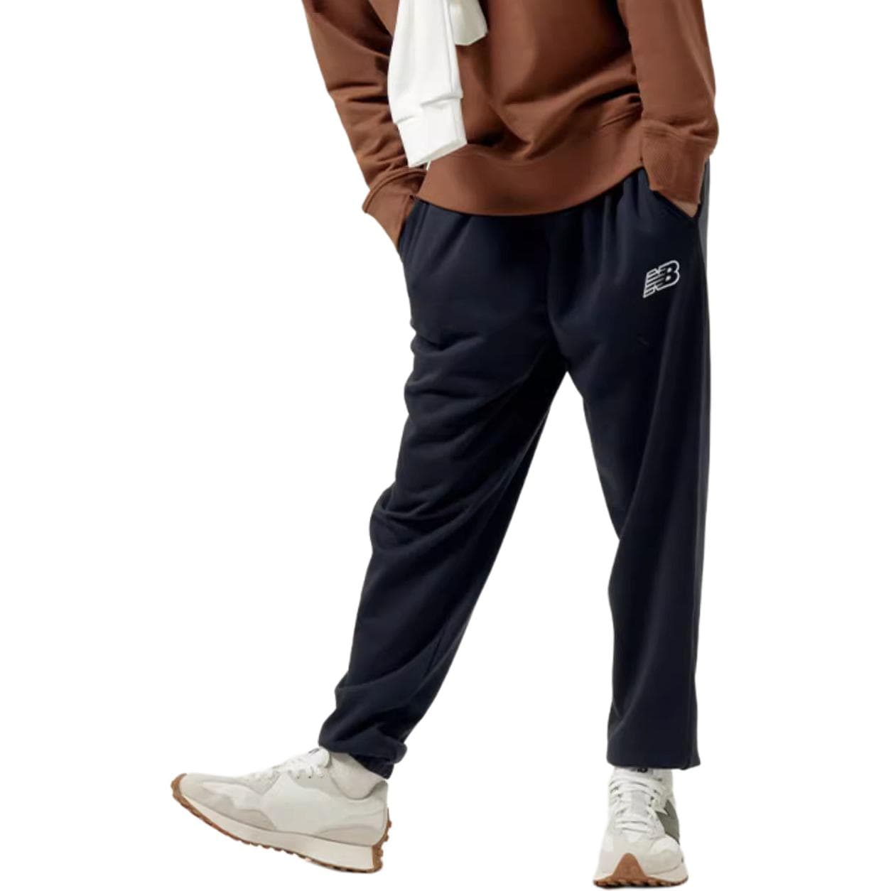 Штаны New Balance - изображение 3