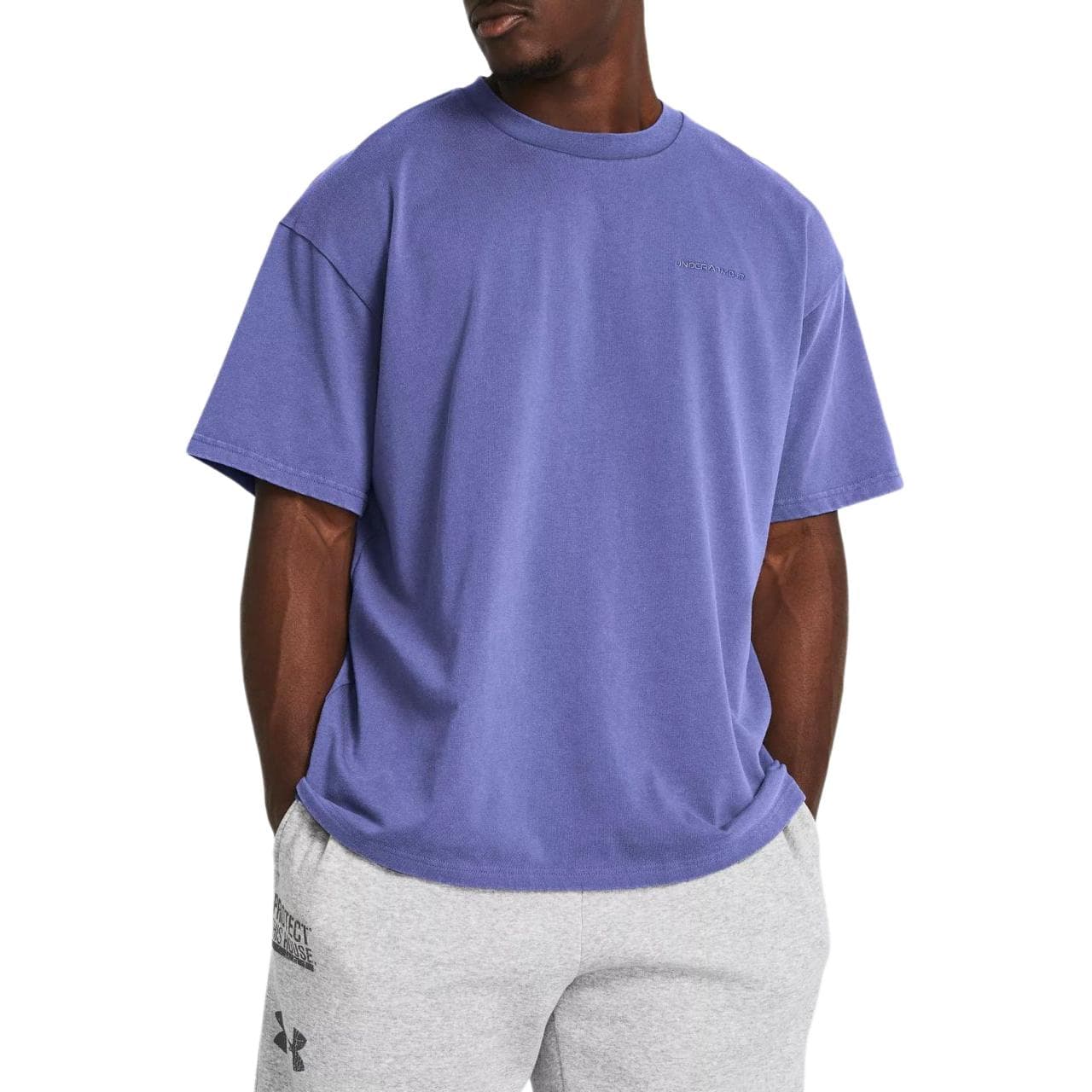 Футболка Under Armour T - изображение 4
