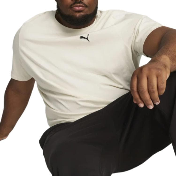 Футболка PUMA BETTER ESSENTIALS Tee T - изображение 3