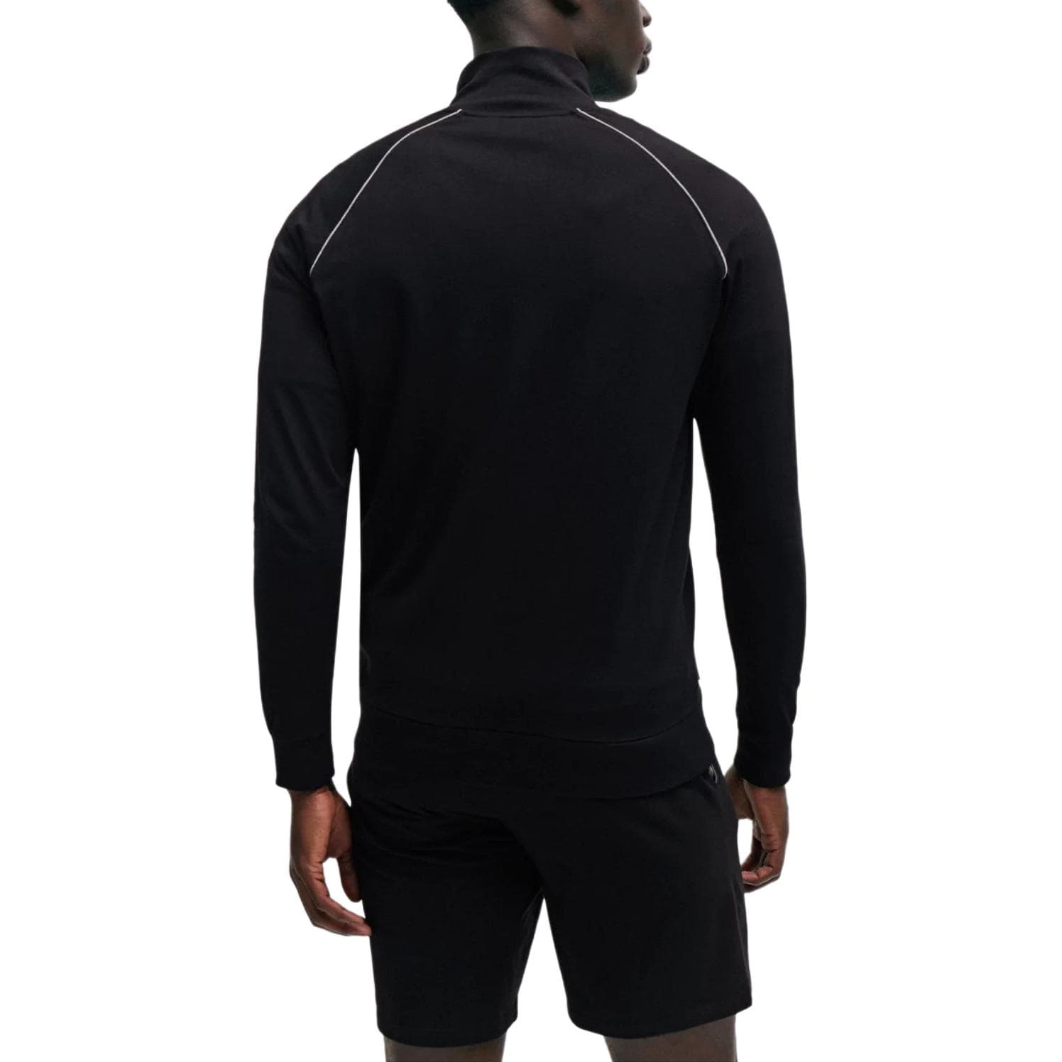 Куртка HUGO BOSS - изображение 4