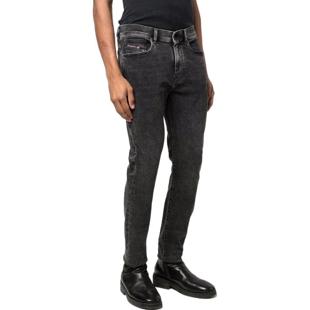 Штаны DIESEL FW22 - изображение 3