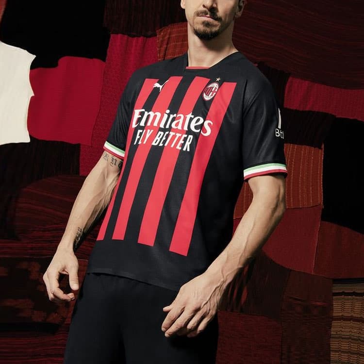 Puma AC FW22 - изображение 3