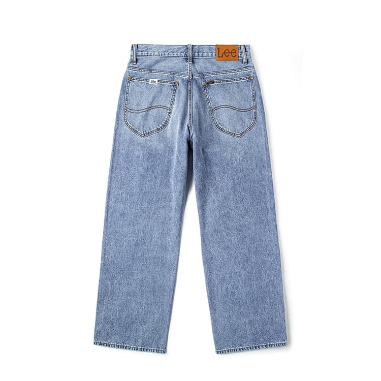 Штаны Lee FW24 602 - изображение 2