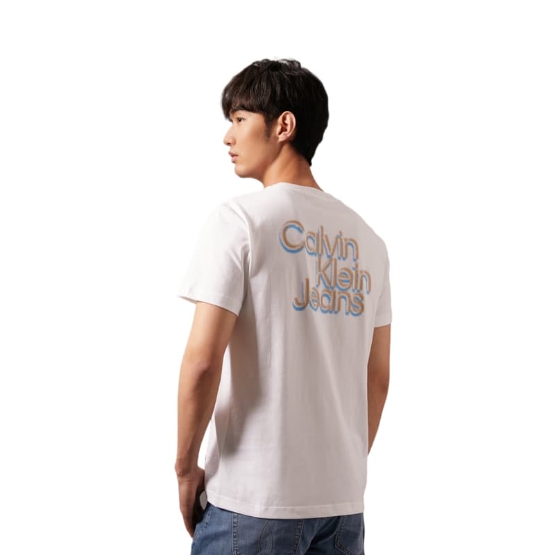 Футболка CKCalvin Klein SS23 T - изображение 4