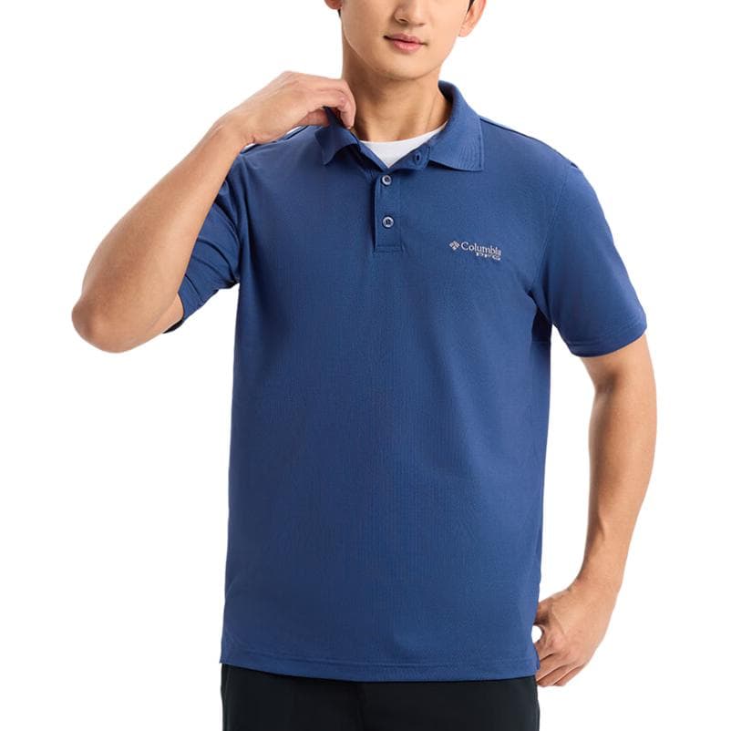 Поло Columbia LogoPolo - изображение 5