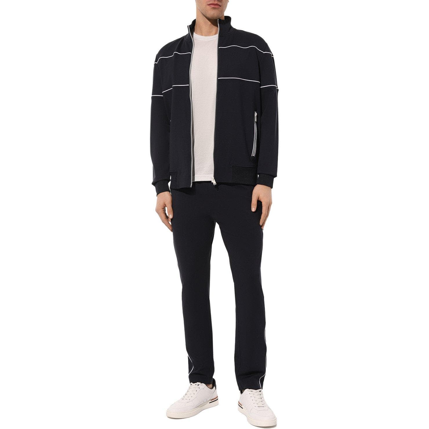 Куртка HUGO BOSS - изображение 4