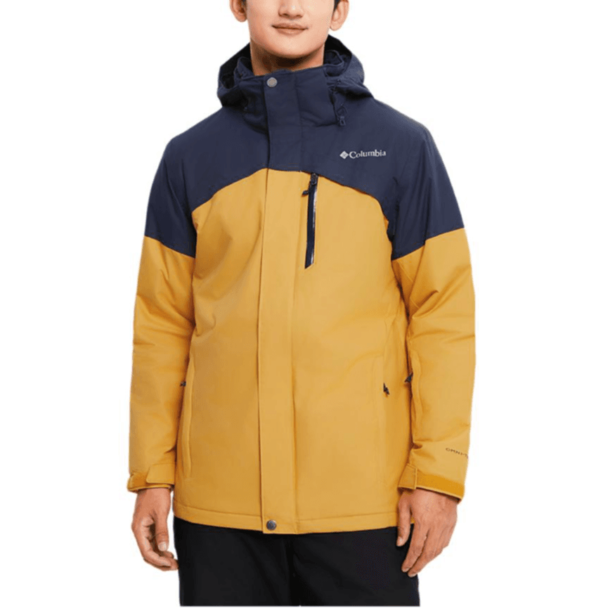 Горнолыжный костюм Columbia - изображение 4