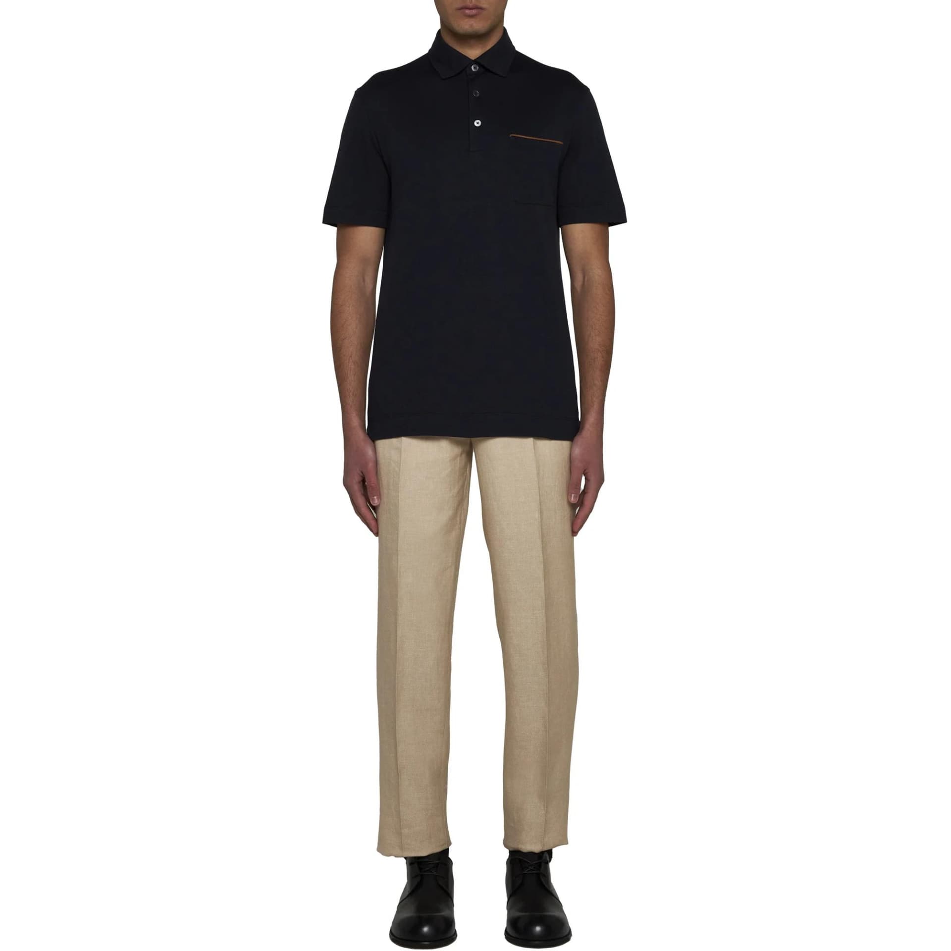 Поло Zegna PoloPolo - изображение 3