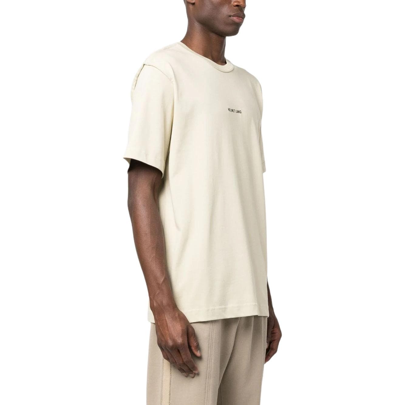 Футболка Maison Margiela SS23 LogoT - изображение 5