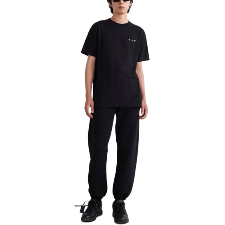 Футболка OFF-WHITE SS22 T - изображение 2