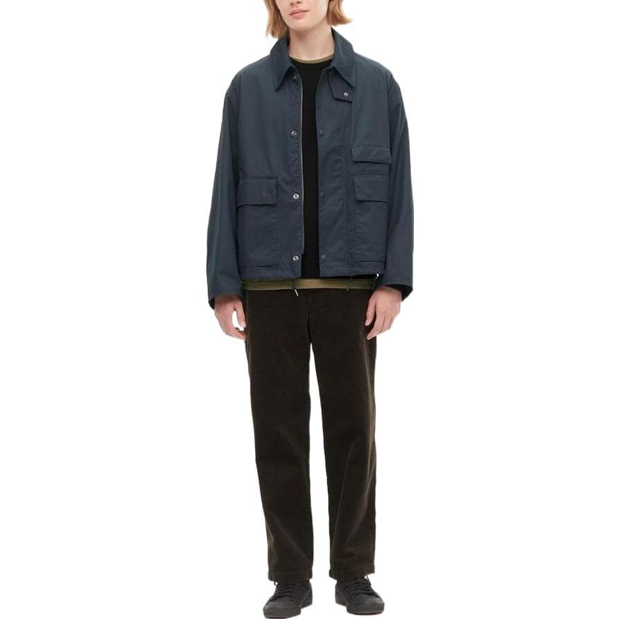 Куртка UNIQLO FW22 - изображение 2