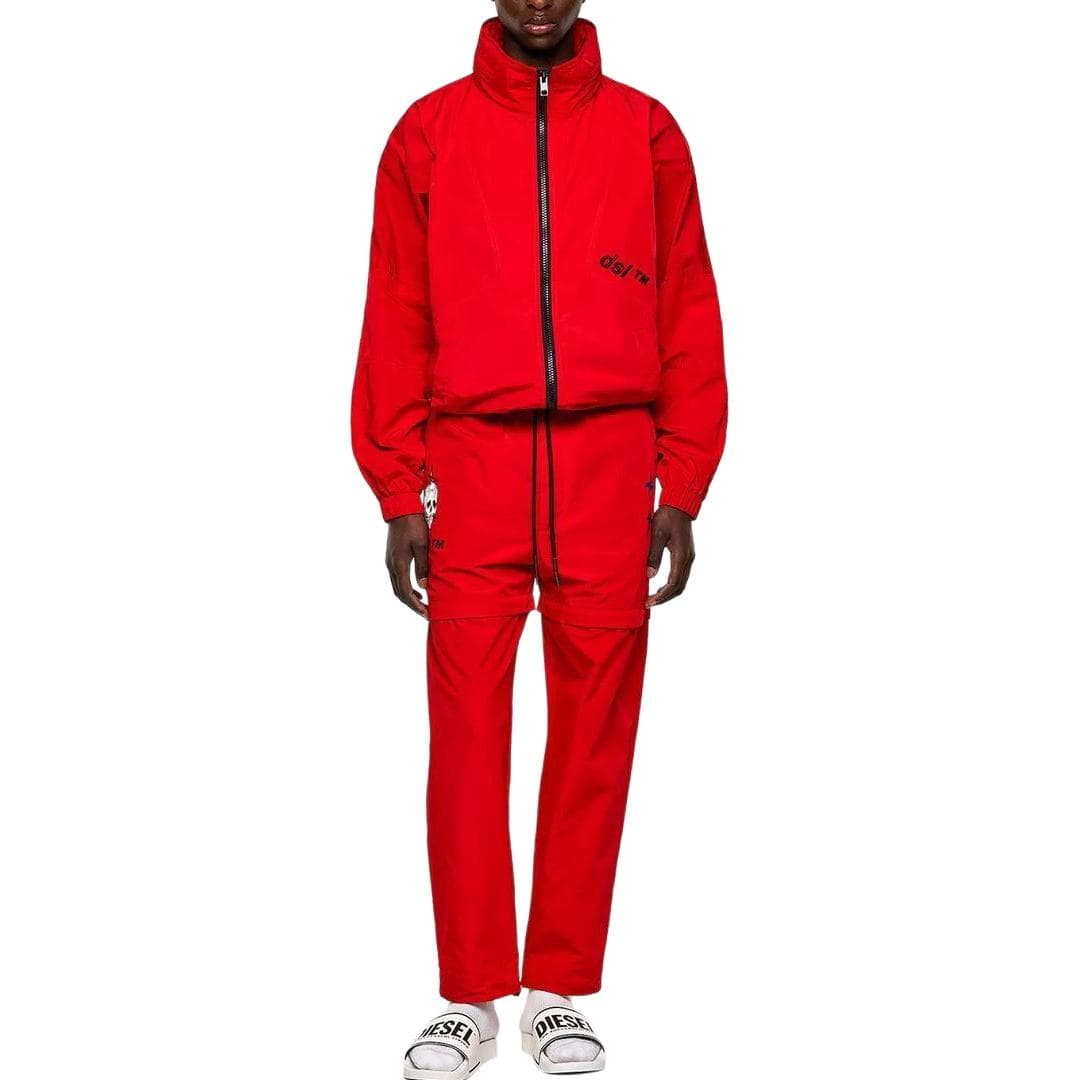 Куртка DIESEL SS24 - изображение 3