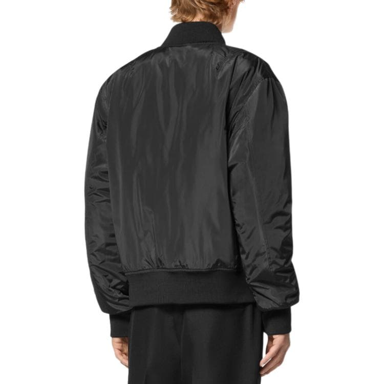 Зимняя куртка пуховик VERSACE JEANS COUTURE SS24 Logo - изображение 6
