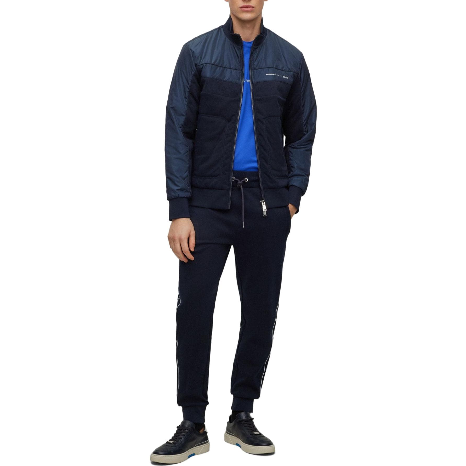 Куртка HUGO BOSS - изображение 3