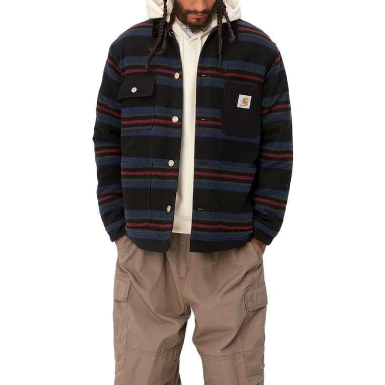 Куртка Carhartt WIP - изображение 4