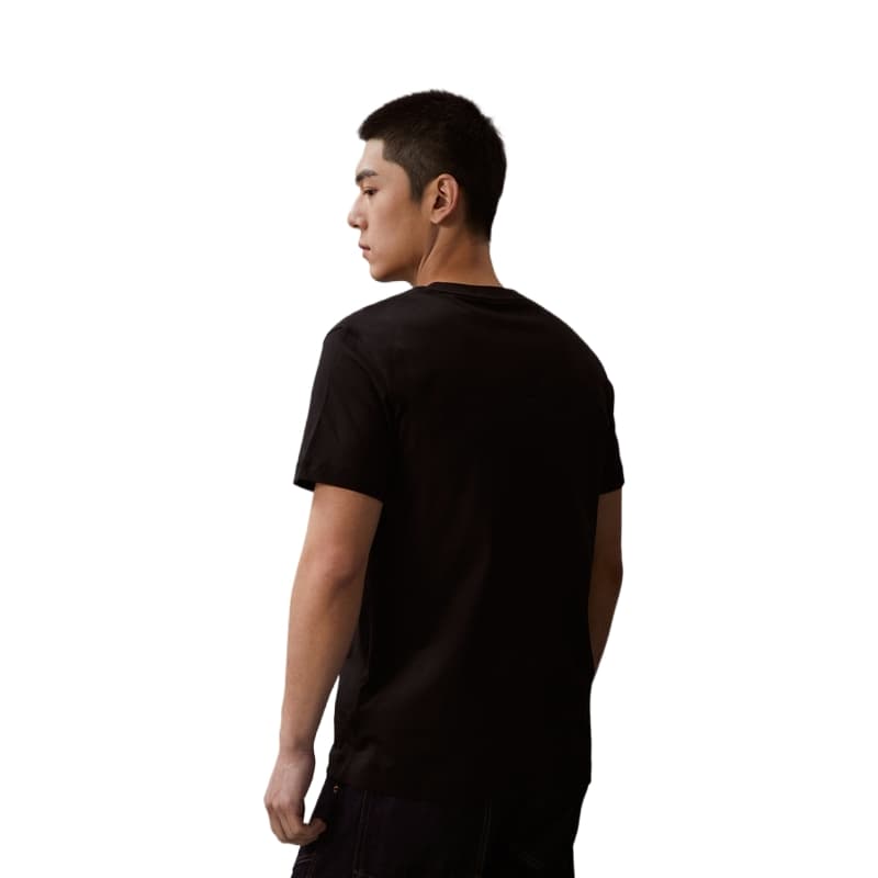Футболка CKCalvin Klein logoT - изображение 4