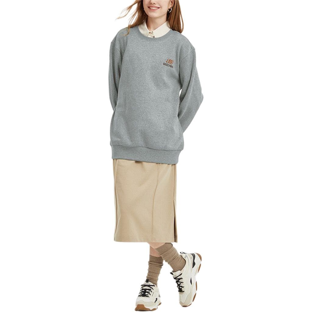 Худи Skechers - изображение 5