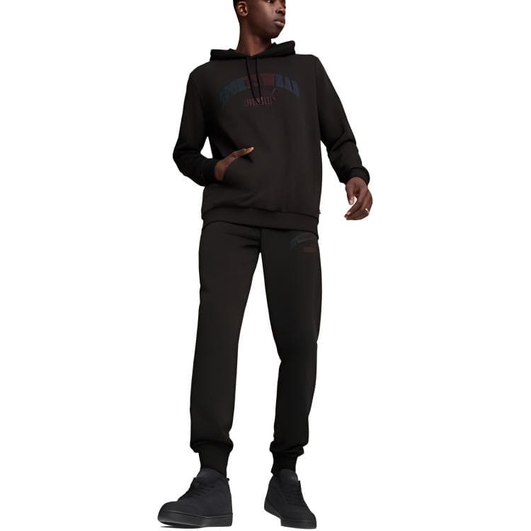 Худи PUMA Logo - изображение 4