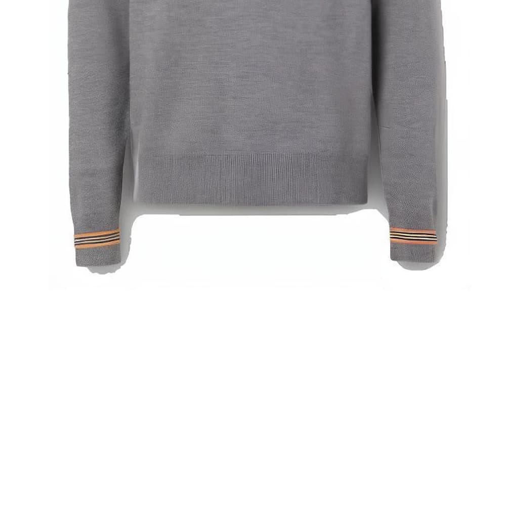 Кофта Burberry Sweater - изображение 6