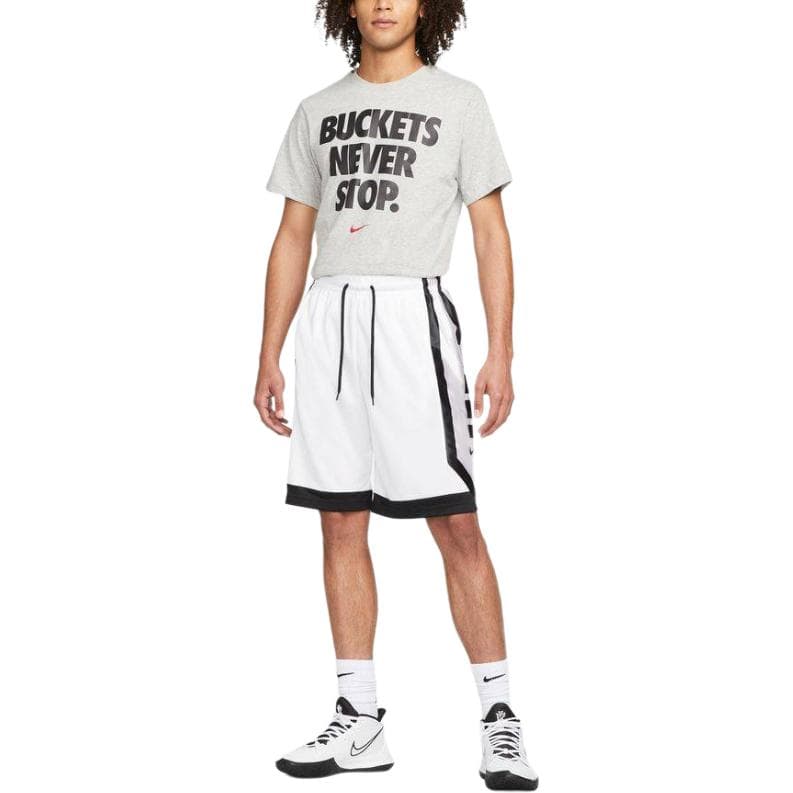 Шорты Nike Shorts White - изображение 4