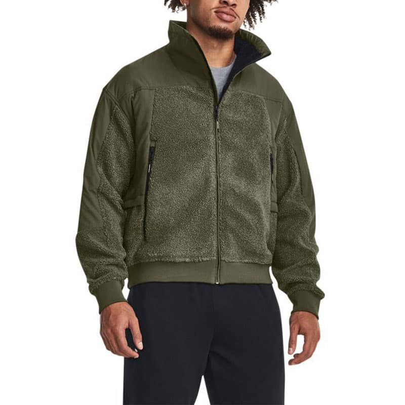 Куртка Under Armour Mission Insulated - изображение 3