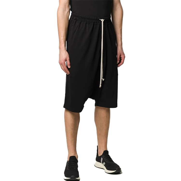 Шорты Rick Owens DRKSHDW - изображение 3