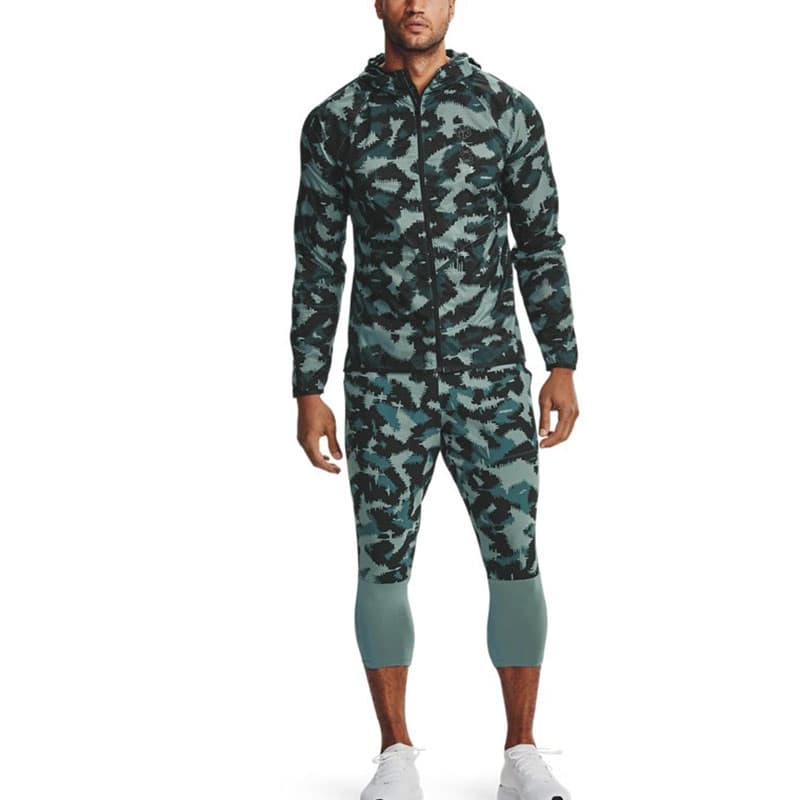 Куртка Under Armour Anywhere Storm - изображение 3