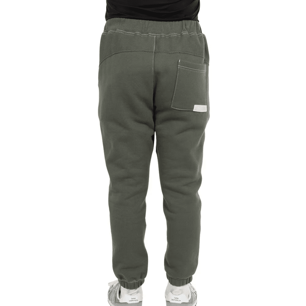 Штаны New Balance FW22 - изображение 7