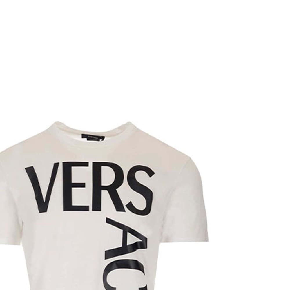 Футболка VERSACE T - изображение 5