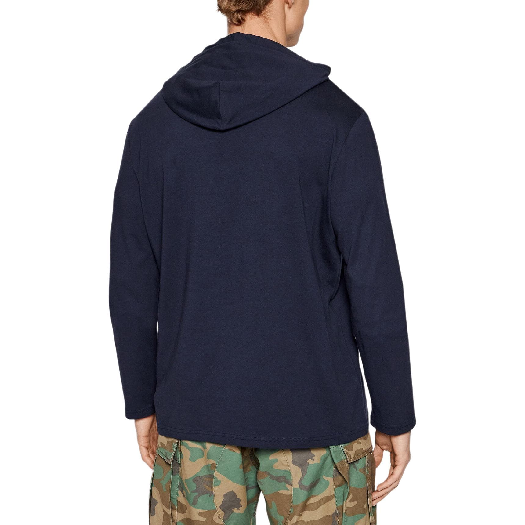Худи Polo Ralph Lauren FW23 - изображение 4