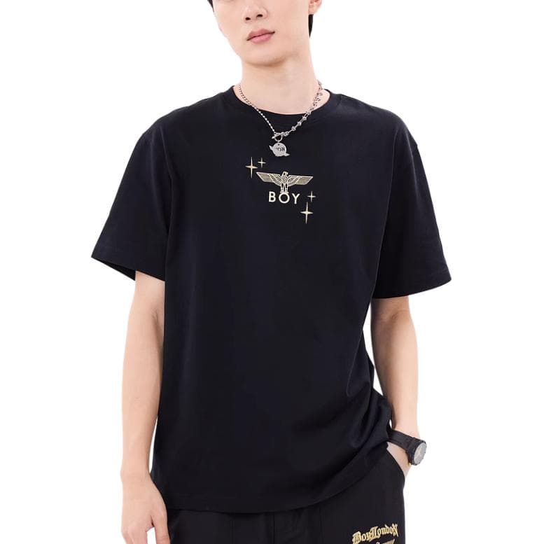 Футболка Boy London logoT - изображение 3