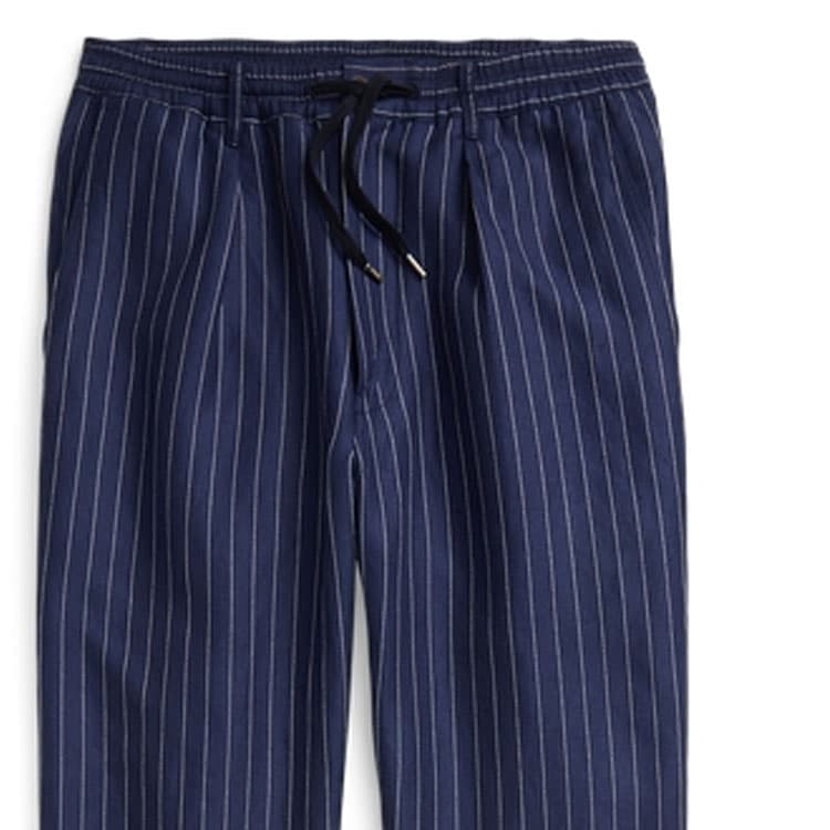 Штаны Polo Ralph Lauren SS22 - изображение 5