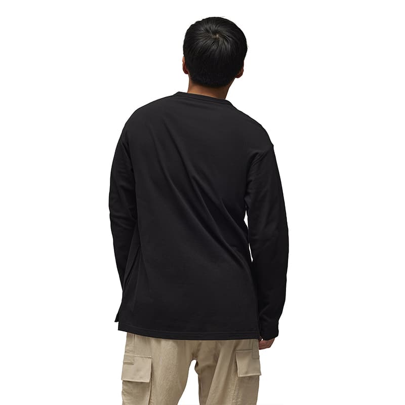 Футболка Y-3 WRKWR SS Tee - изображение 4