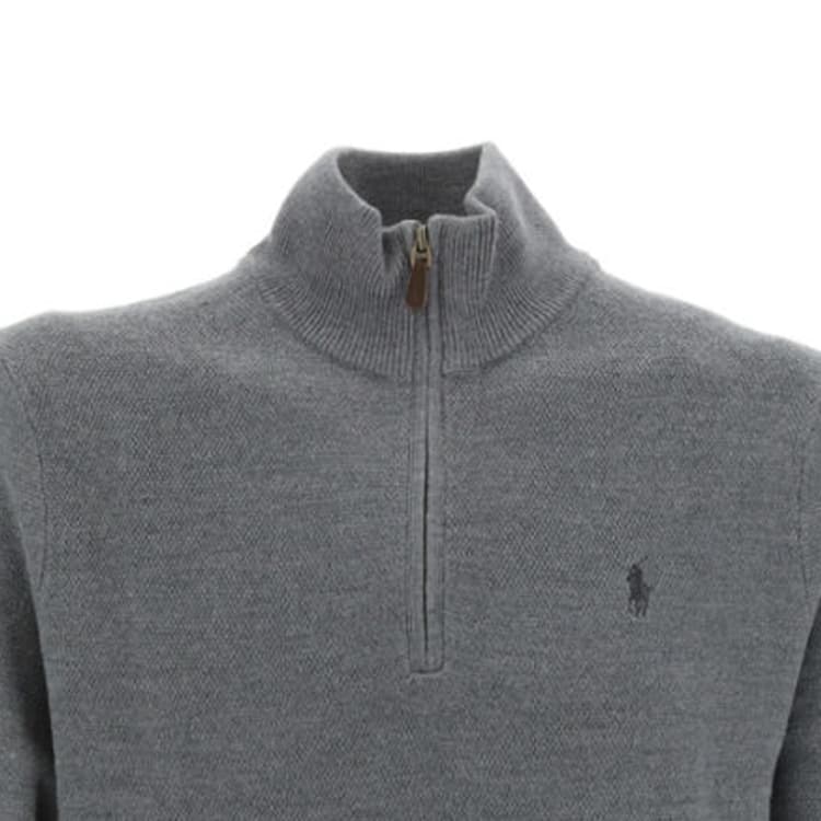 Кофта Polo Ralph Lauren FW23 Logo - изображение 2